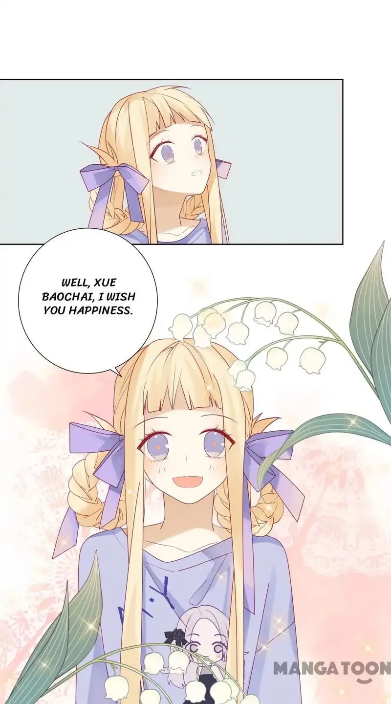 In Search of The Twelve Golden Hairpins Chapter 59 Online - página 17