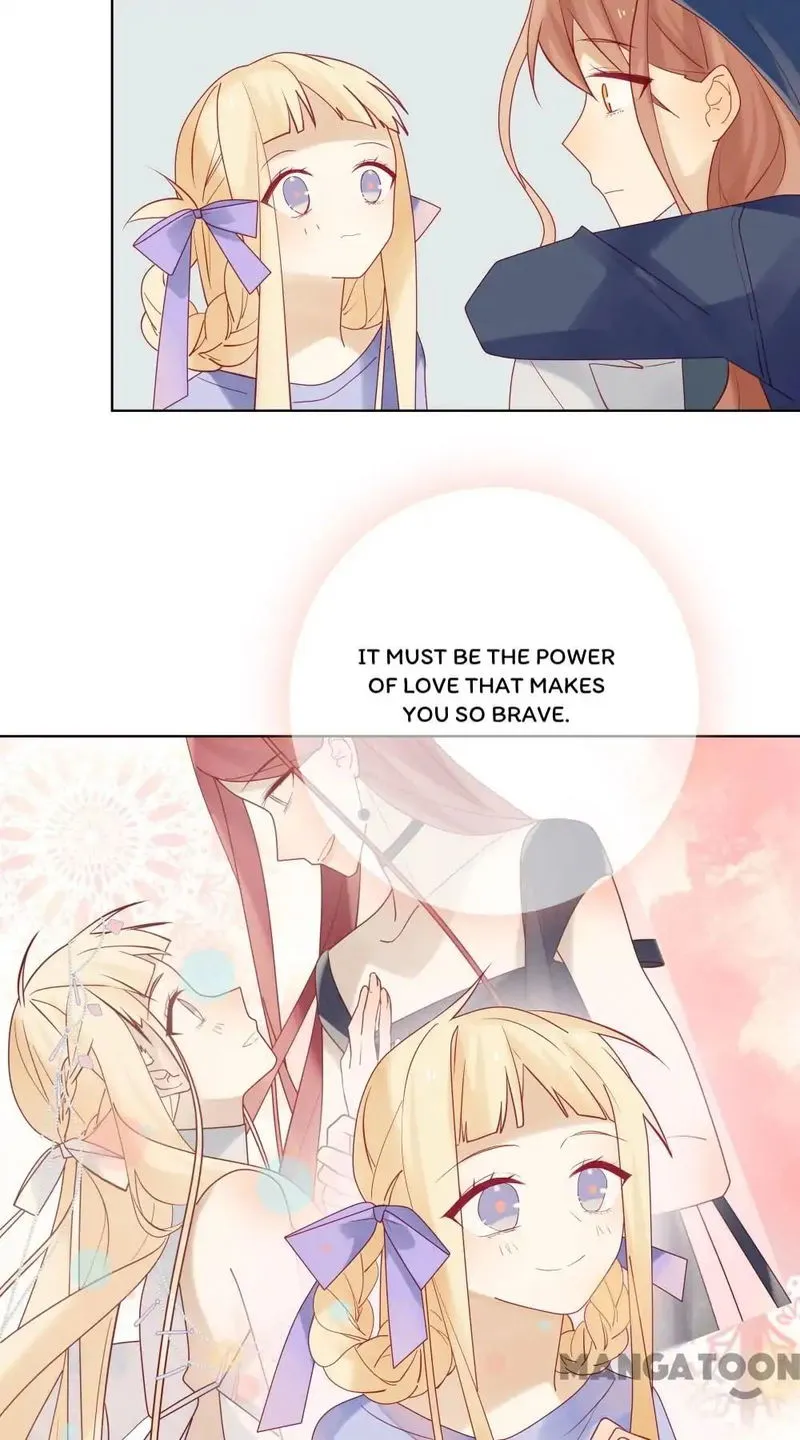 In Search of The Twelve Golden Hairpins Chapter 59 Online - página 19