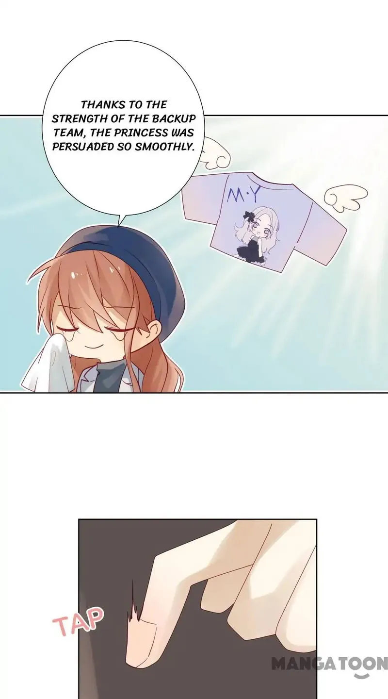 In Search of The Twelve Golden Hairpins Chapter 59 Online - página 21