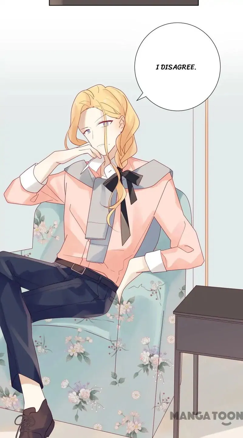 In Search of The Twelve Golden Hairpins Chapter 59 Online - página 22