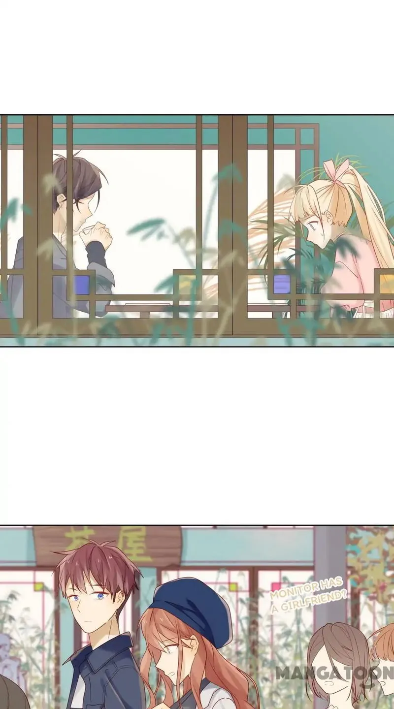 In Search of The Twelve Golden Hairpins Chapter 61 Online - página 1