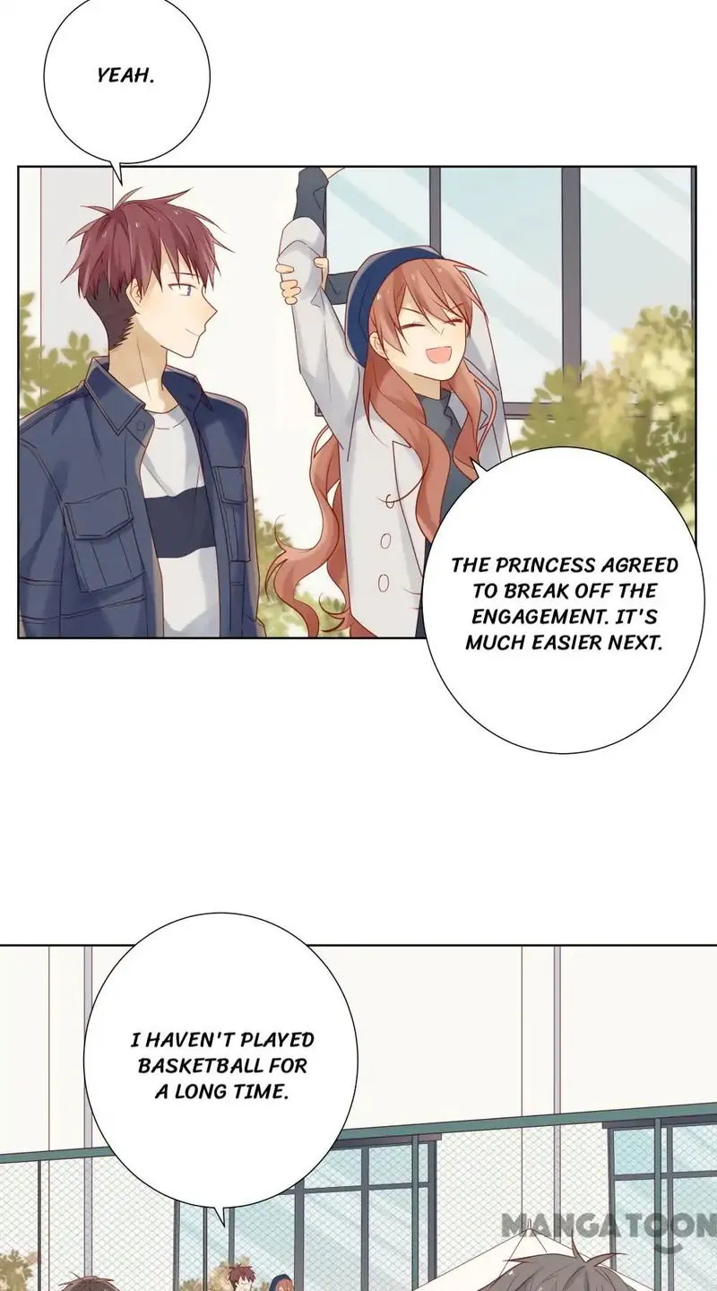 In Search of The Twelve Golden Hairpins Chapter 61 Online - página 3