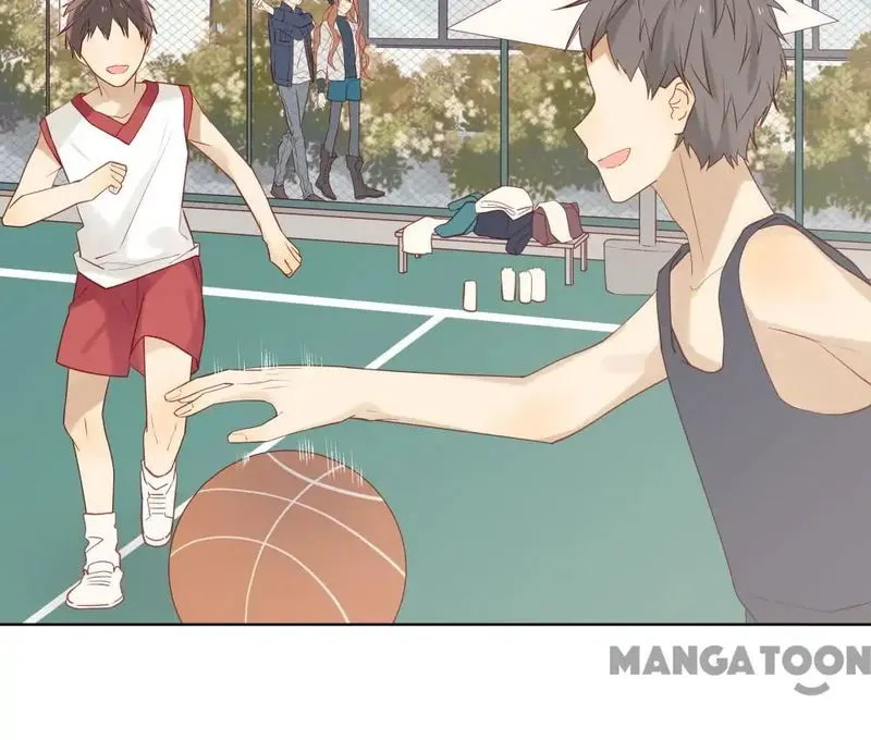 In Search of The Twelve Golden Hairpins Chapter 61 Online - página 4