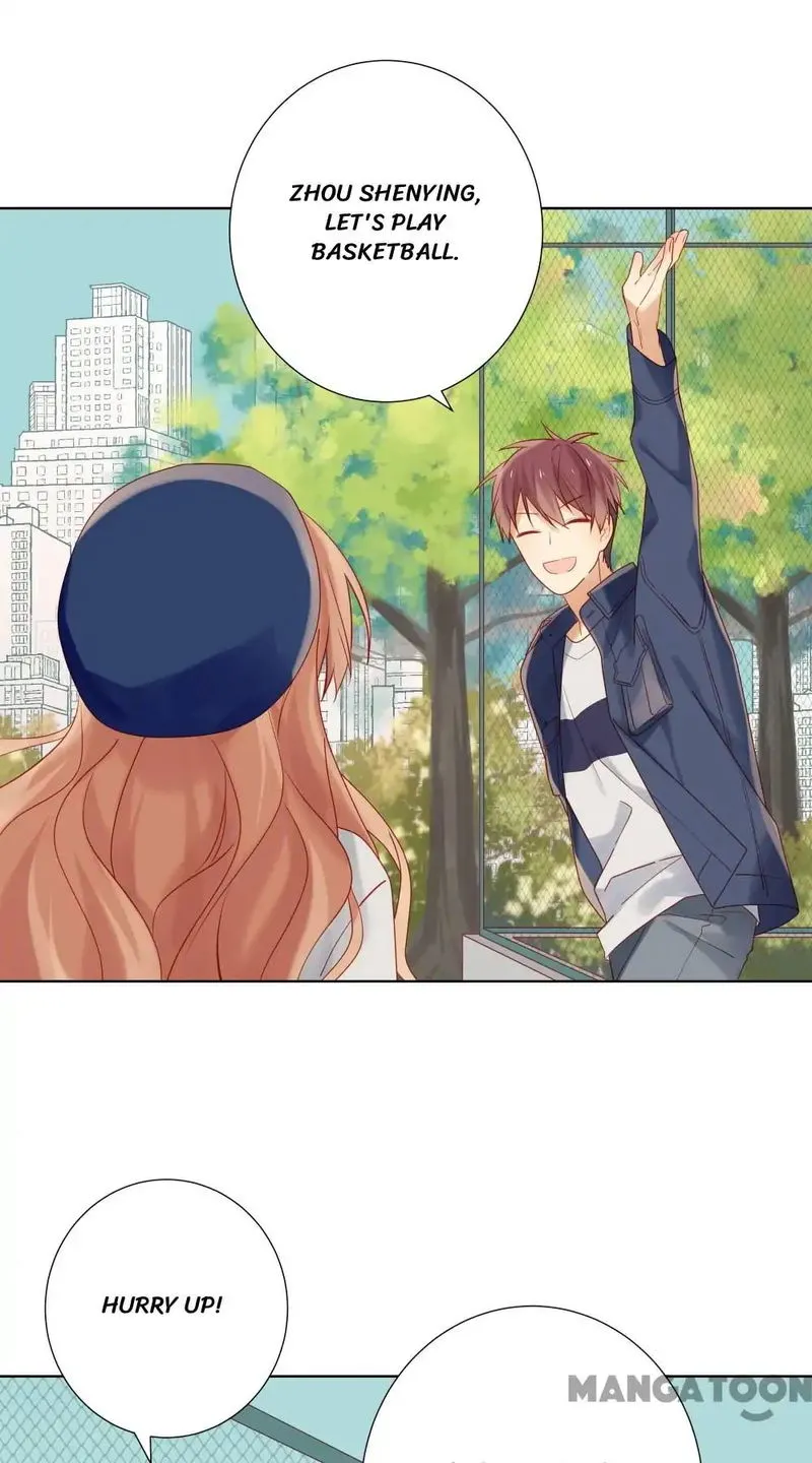 In Search of The Twelve Golden Hairpins Chapter 61 Online - página 5