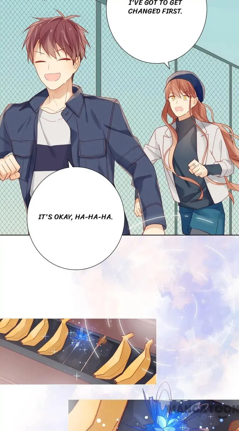 In Search of The Twelve Golden Hairpins Chapter 61 Online - página 6
