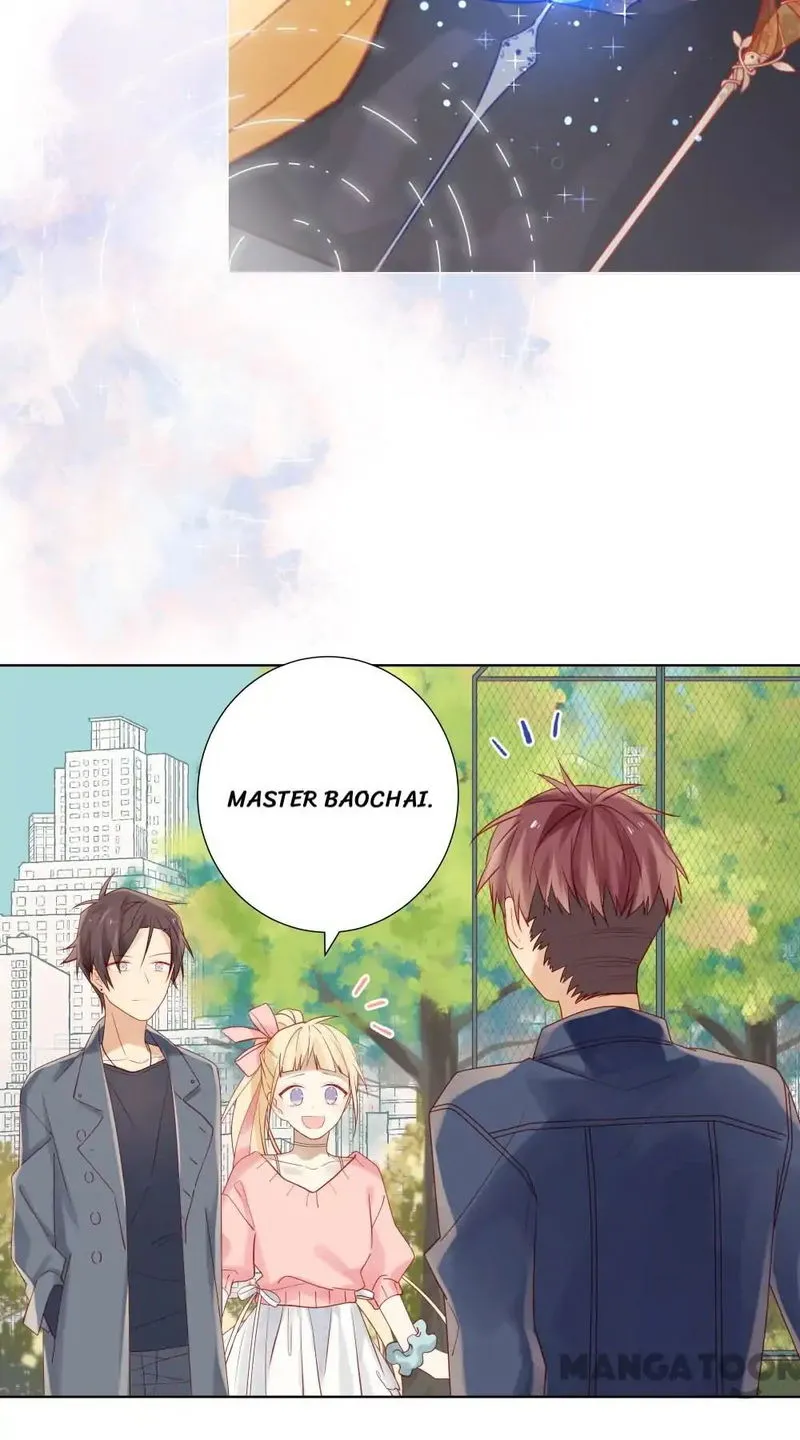 In Search of The Twelve Golden Hairpins Chapter 61 Online - página 7