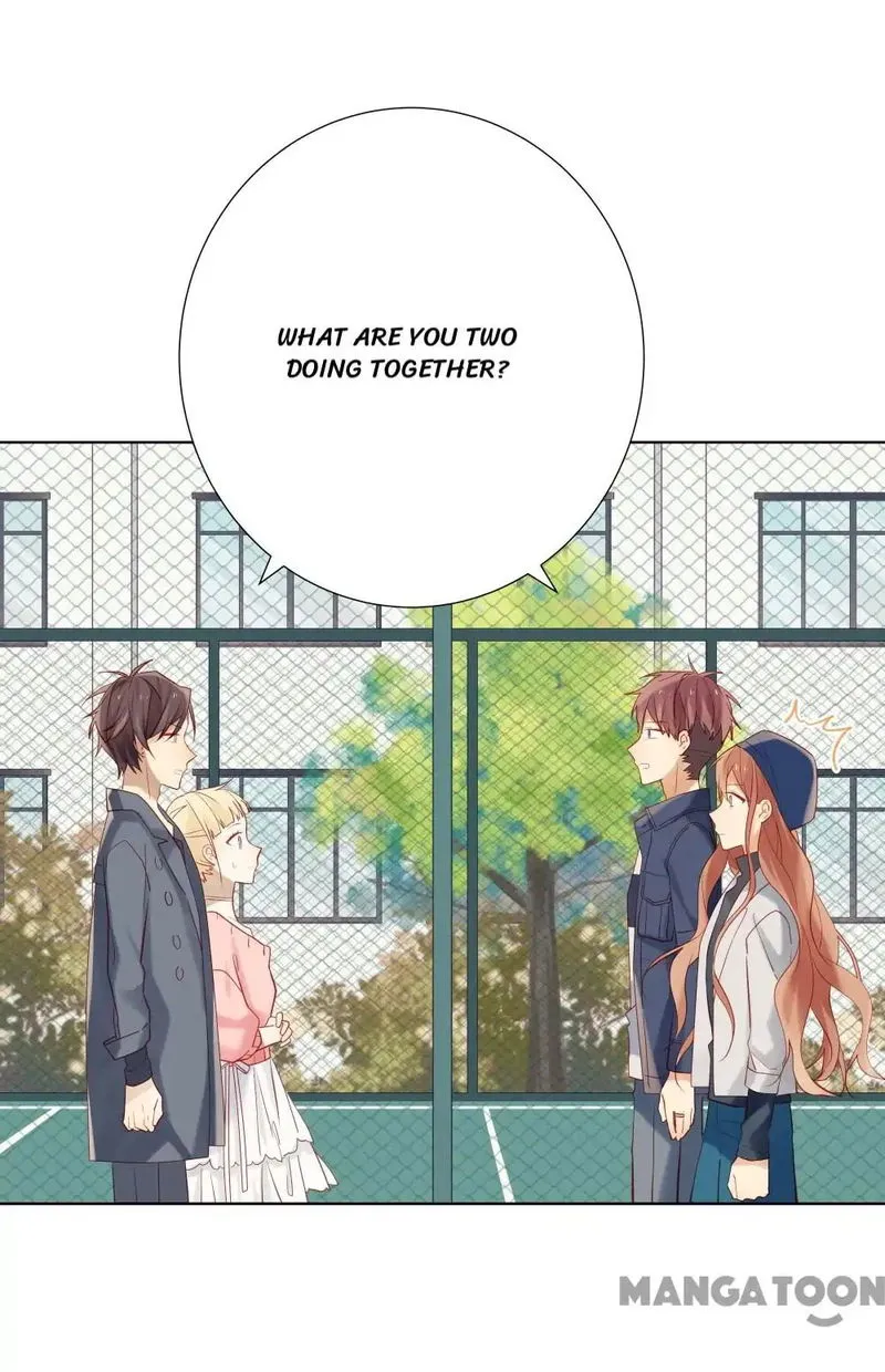 In Search of The Twelve Golden Hairpins Chapter 61 Online - página 8