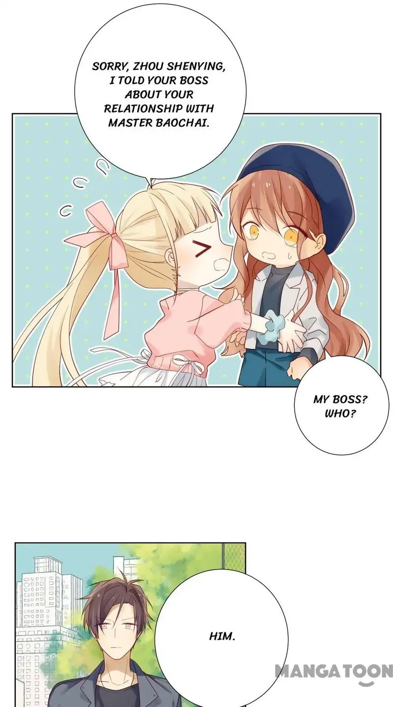 In Search of The Twelve Golden Hairpins Chapter 61 Online - página 9