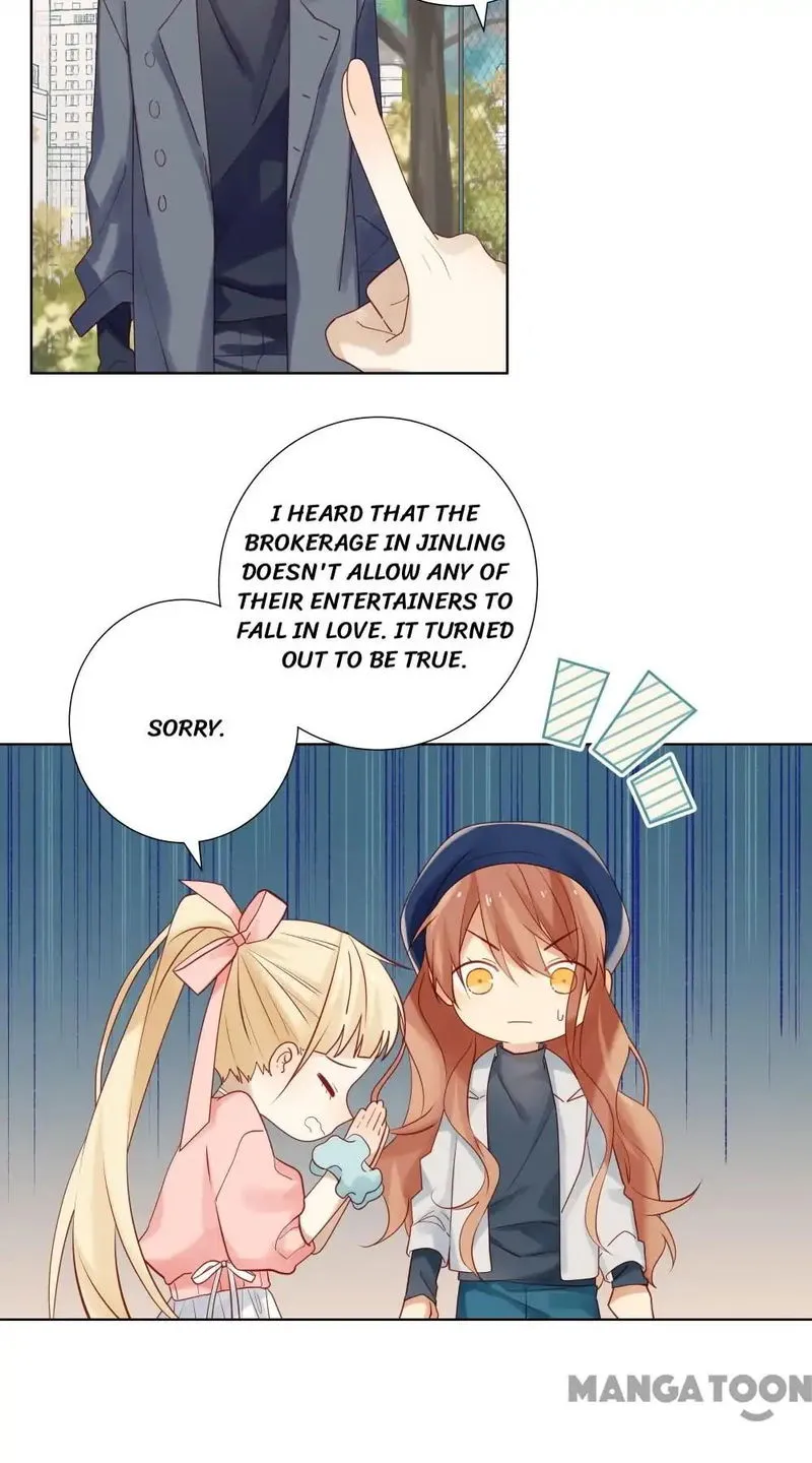 In Search of The Twelve Golden Hairpins Chapter 61 Online - página 10