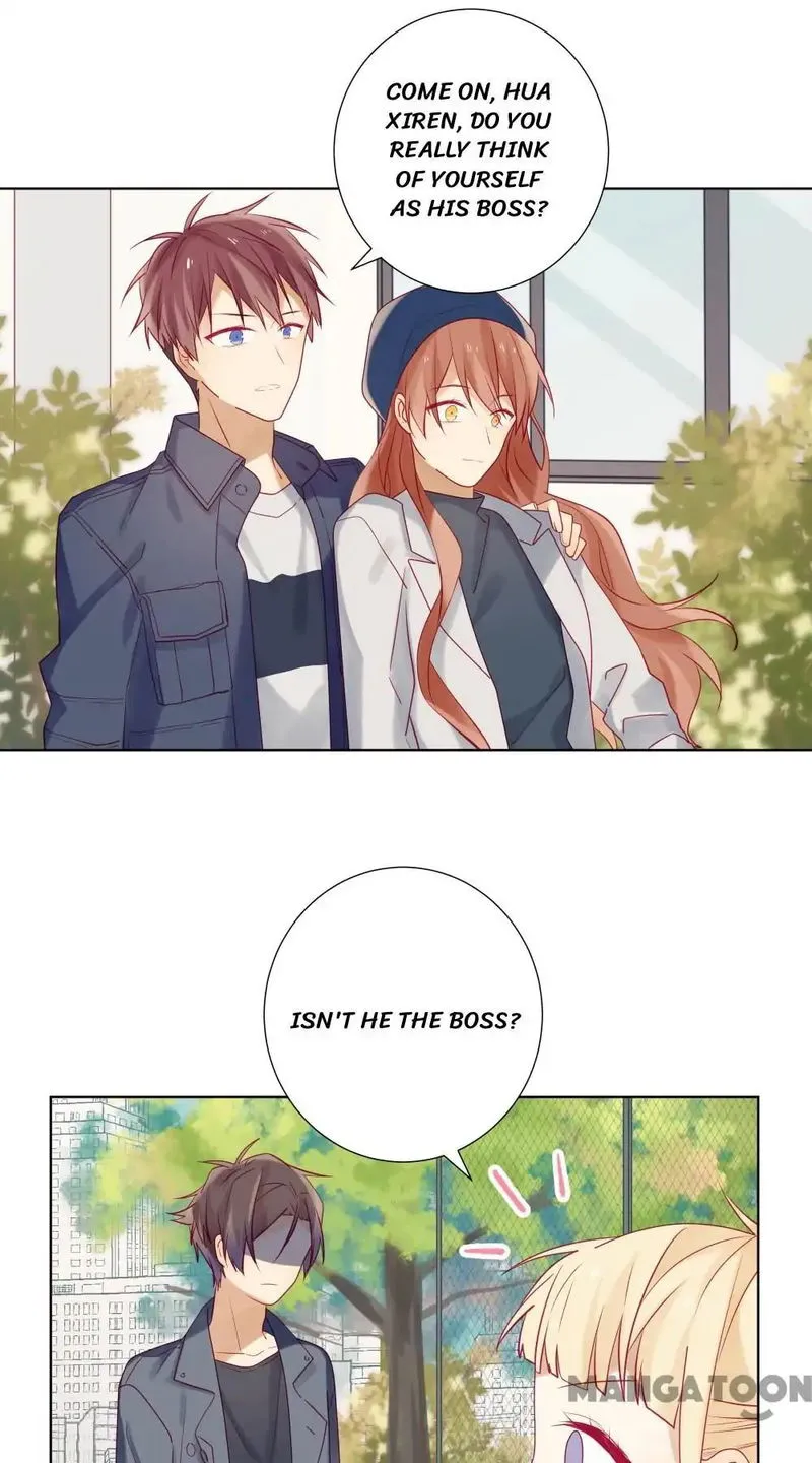 In Search of The Twelve Golden Hairpins Chapter 61 Online - página 13