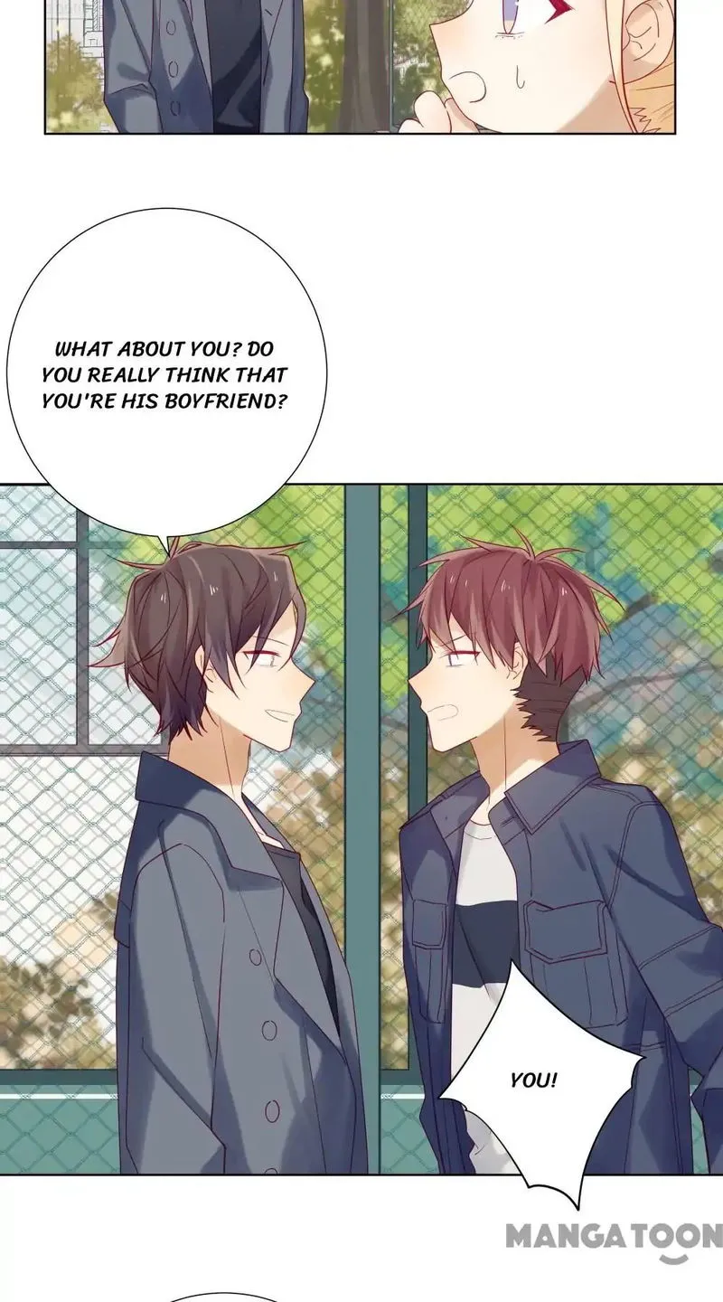 In Search of The Twelve Golden Hairpins Chapter 61 Online - página 14