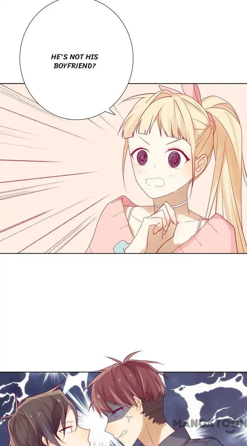 In Search of The Twelve Golden Hairpins Chapter 61 Online - página 15