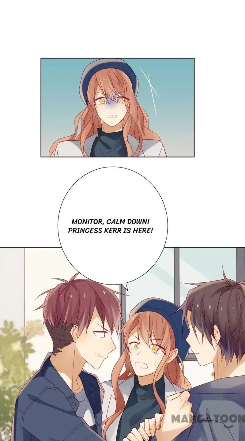 In Search of The Twelve Golden Hairpins Chapter 61 Online - página 17