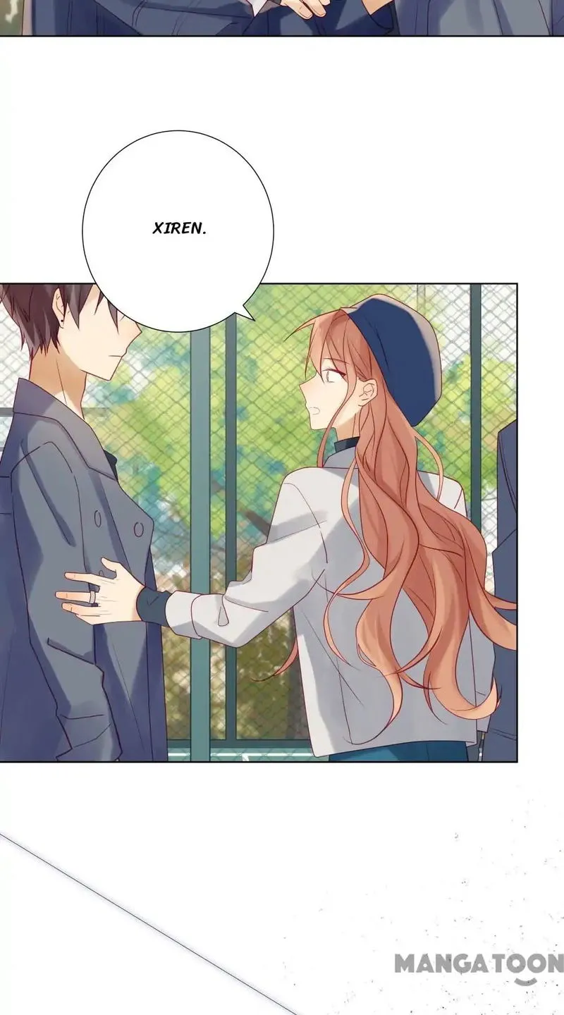 In Search of The Twelve Golden Hairpins Chapter 61 Online - página 18