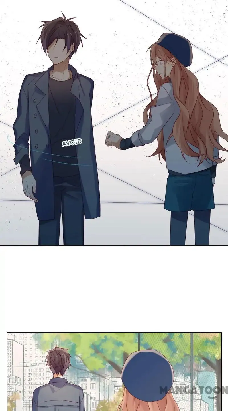 In Search of The Twelve Golden Hairpins Chapter 61 Online - página 19