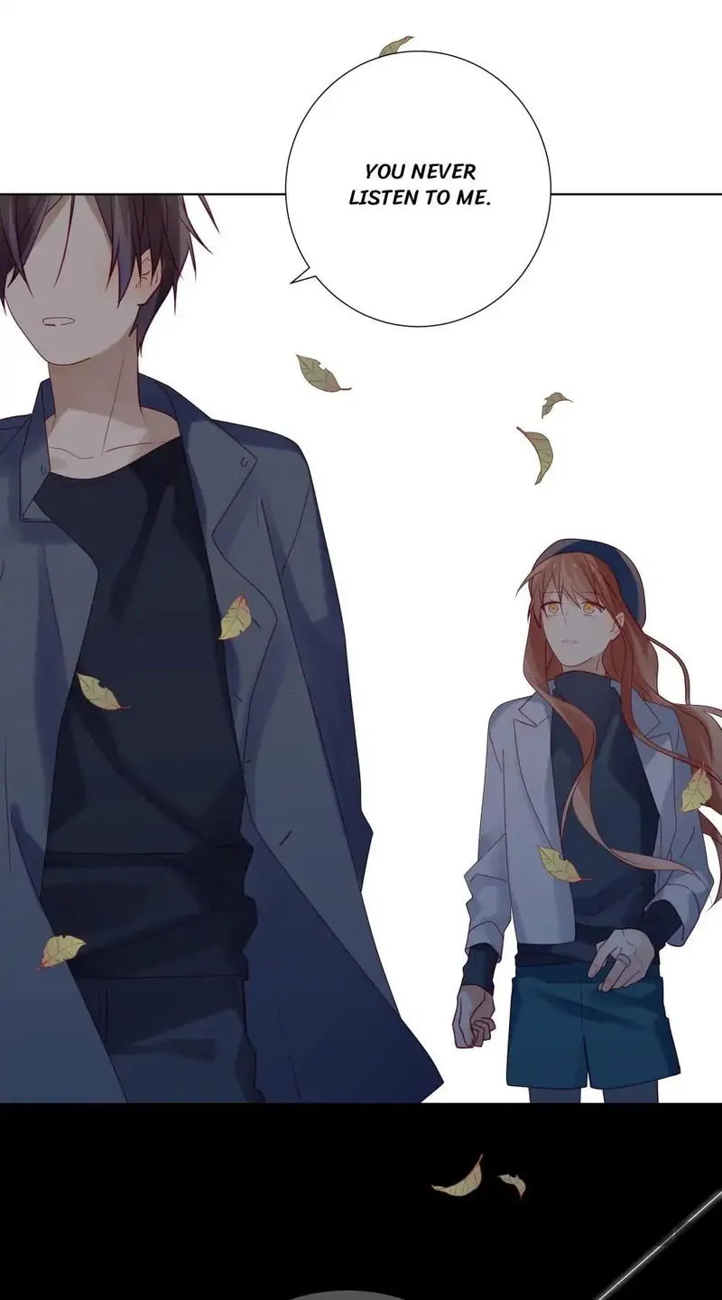 In Search of The Twelve Golden Hairpins Chapter 61 Online - página 21