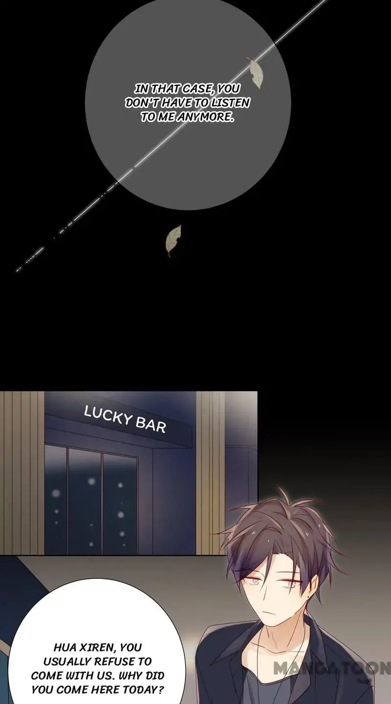 In Search of The Twelve Golden Hairpins Chapter 61 Online - página 22