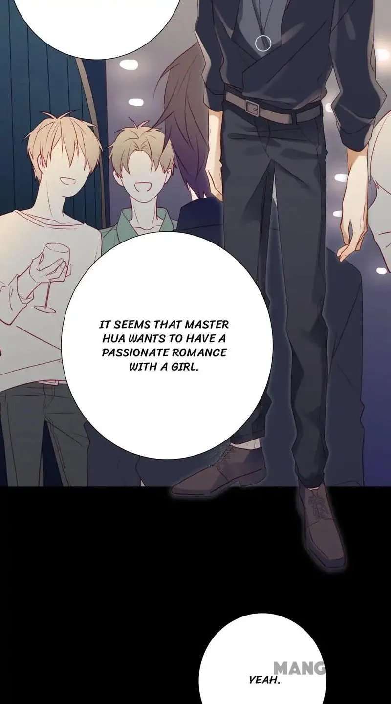In Search of The Twelve Golden Hairpins Chapter 61 Online - página 23