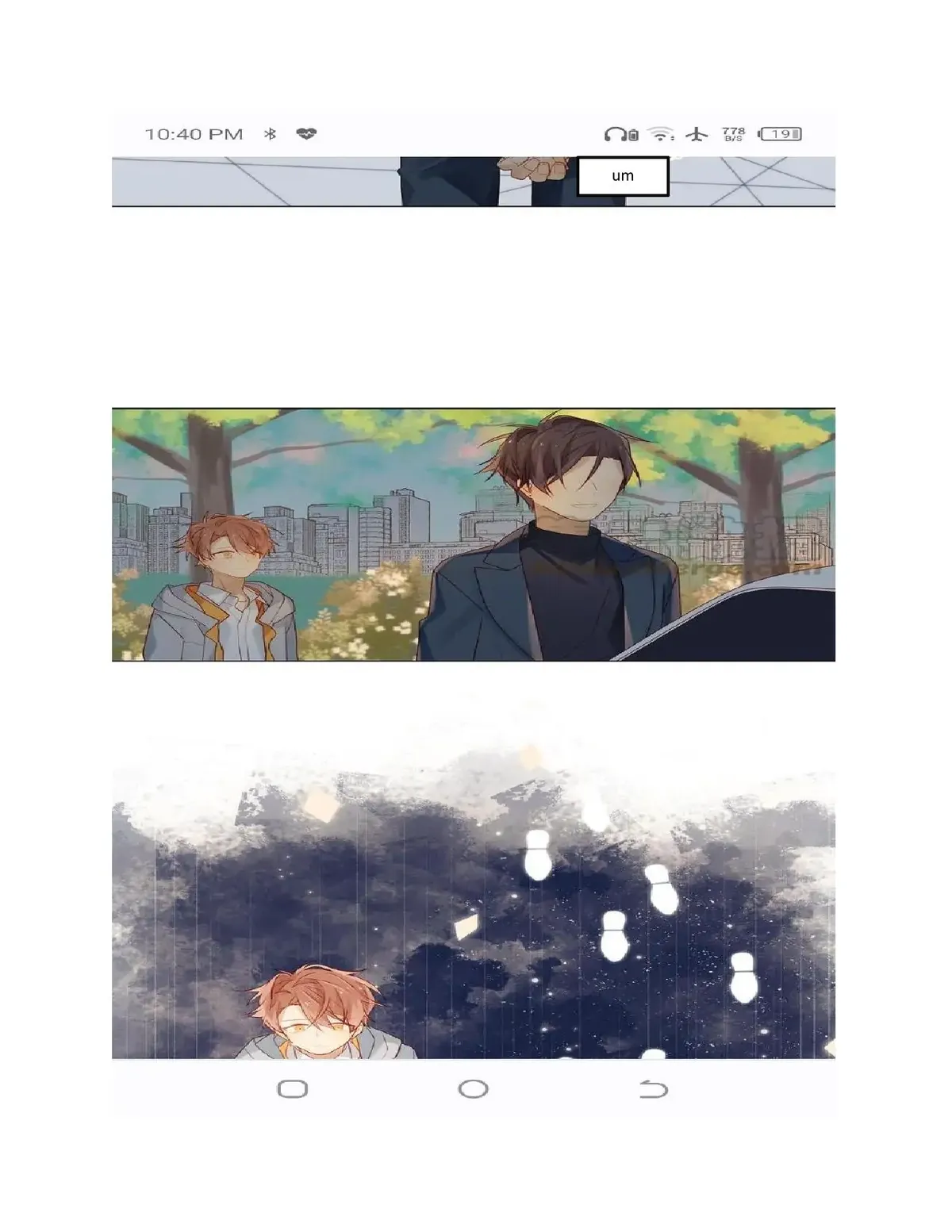 In Search of The Twelve Golden Hairpins Chapter 64 Online - página 8