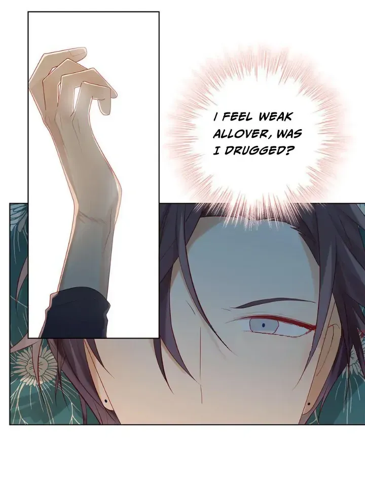 In Search of The Twelve Golden Hairpins Chapter 66 Online - página 3