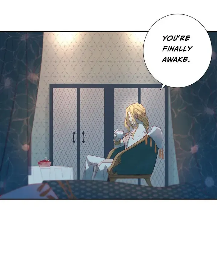 In Search of The Twelve Golden Hairpins Chapter 66 Online - página 4