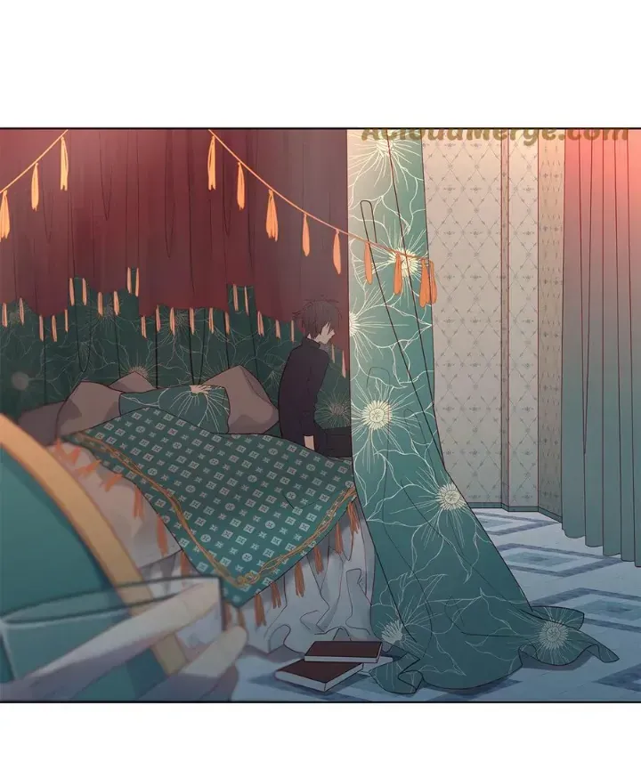 In Search of The Twelve Golden Hairpins Chapter 66 Online - página 5