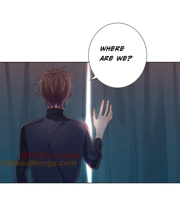 In Search of The Twelve Golden Hairpins Chapter 66 Online - página 6