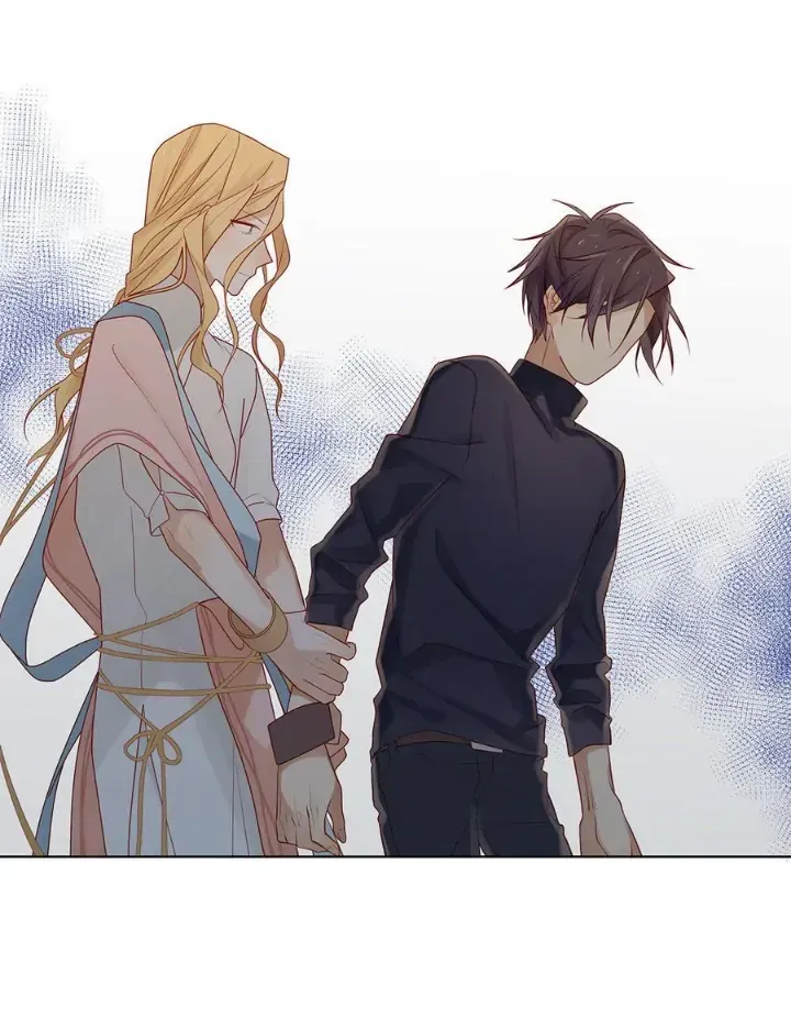 In Search of The Twelve Golden Hairpins Chapter 66 Online - página 7