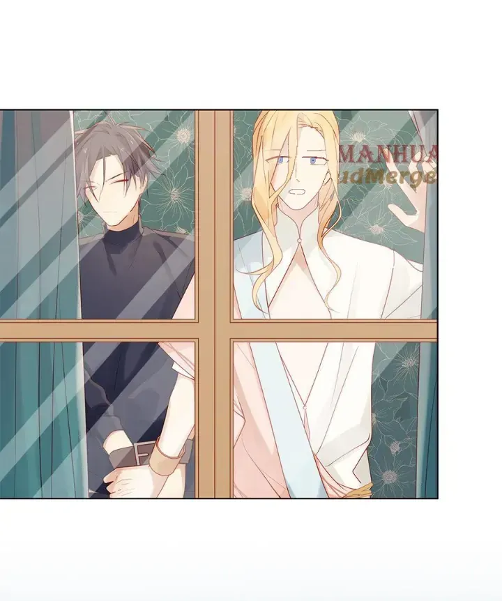 In Search of The Twelve Golden Hairpins Chapter 66 Online - página 8