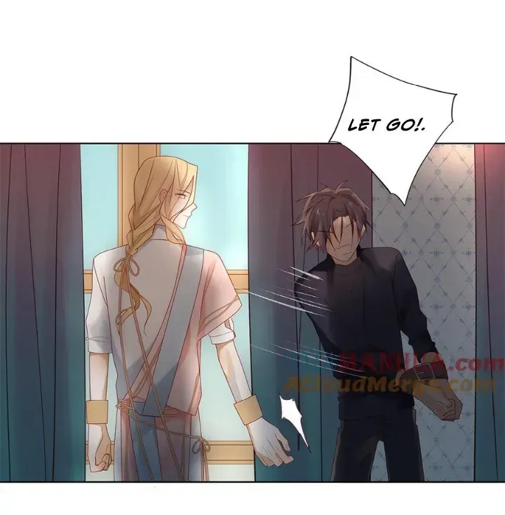 In Search of The Twelve Golden Hairpins Chapter 66 Online - página 10