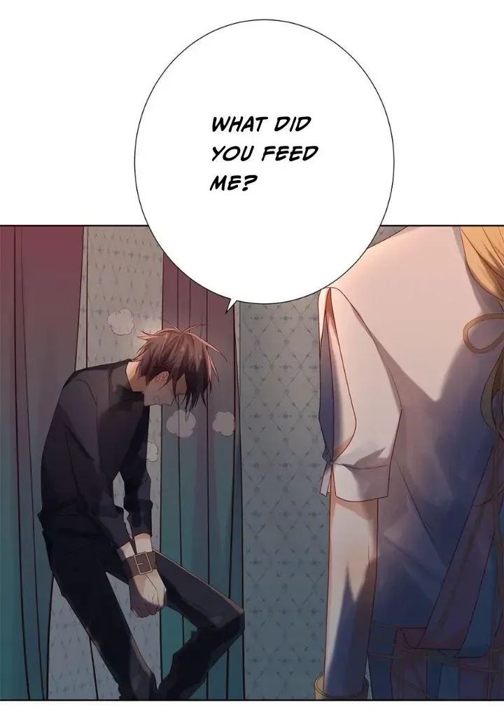 In Search of The Twelve Golden Hairpins Chapter 66 Online - página 11