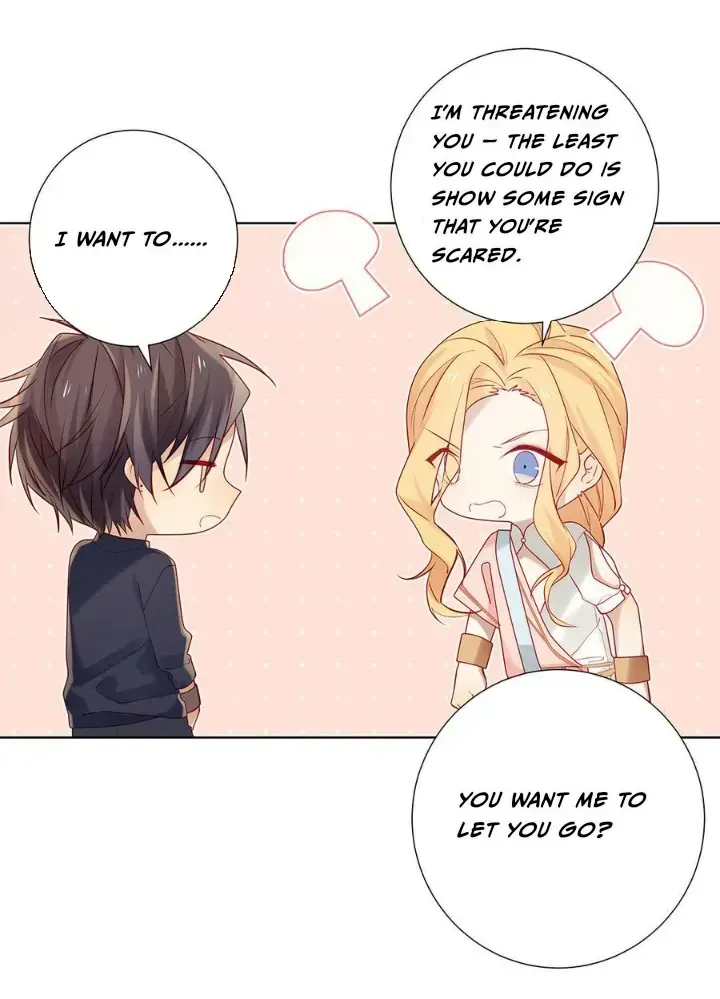In Search of The Twelve Golden Hairpins Chapter 66 Online - página 14