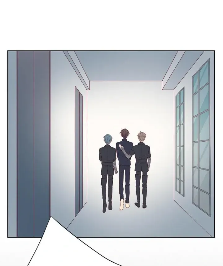In Search of The Twelve Golden Hairpins Chapter 66 Online - página 16