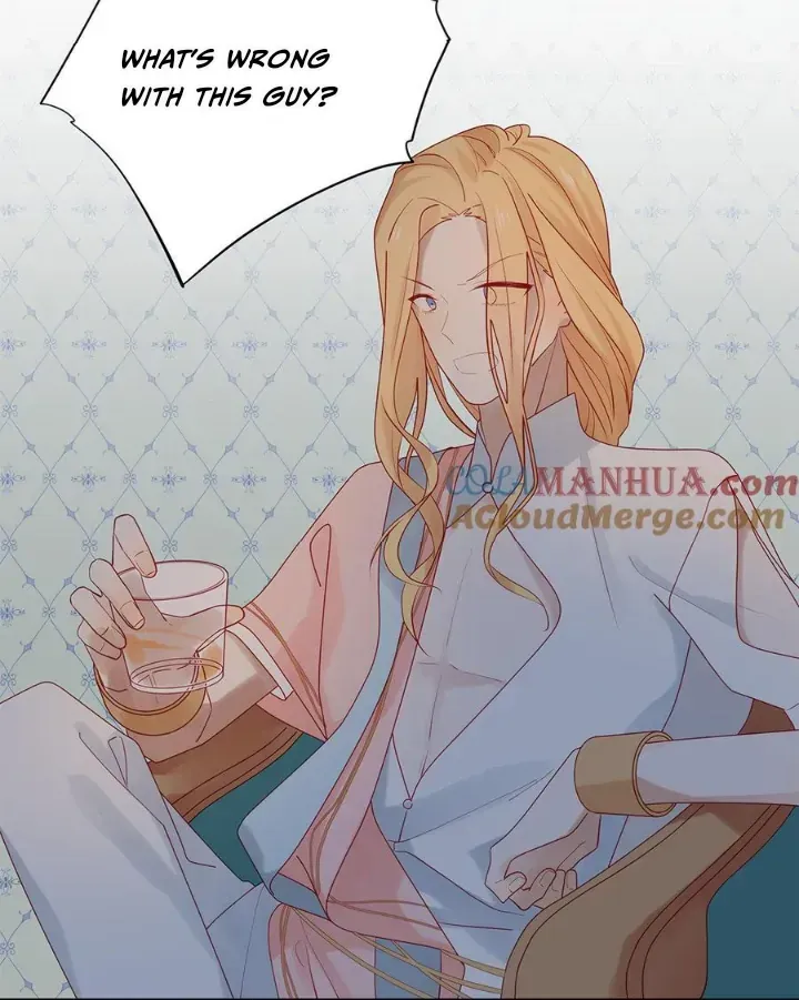 In Search of The Twelve Golden Hairpins Chapter 66 Online - página 17
