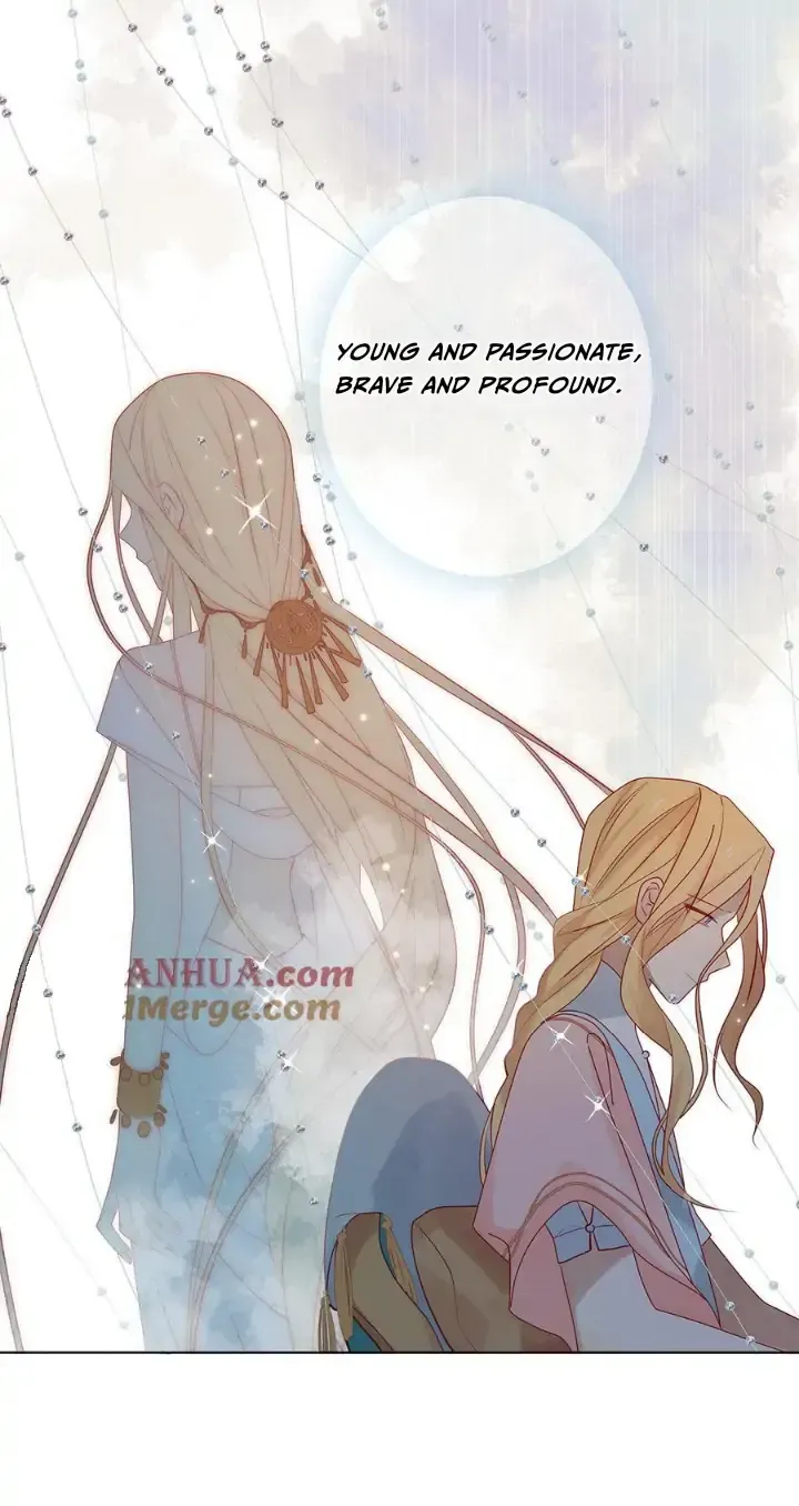 In Search of The Twelve Golden Hairpins Chapter 66 Online - página 18