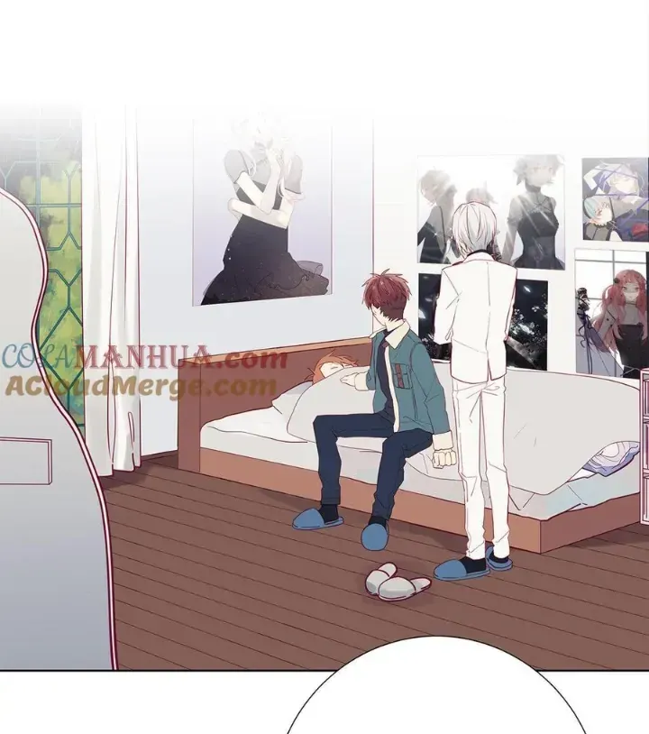 In Search of The Twelve Golden Hairpins Chapter 66 Online - página 20