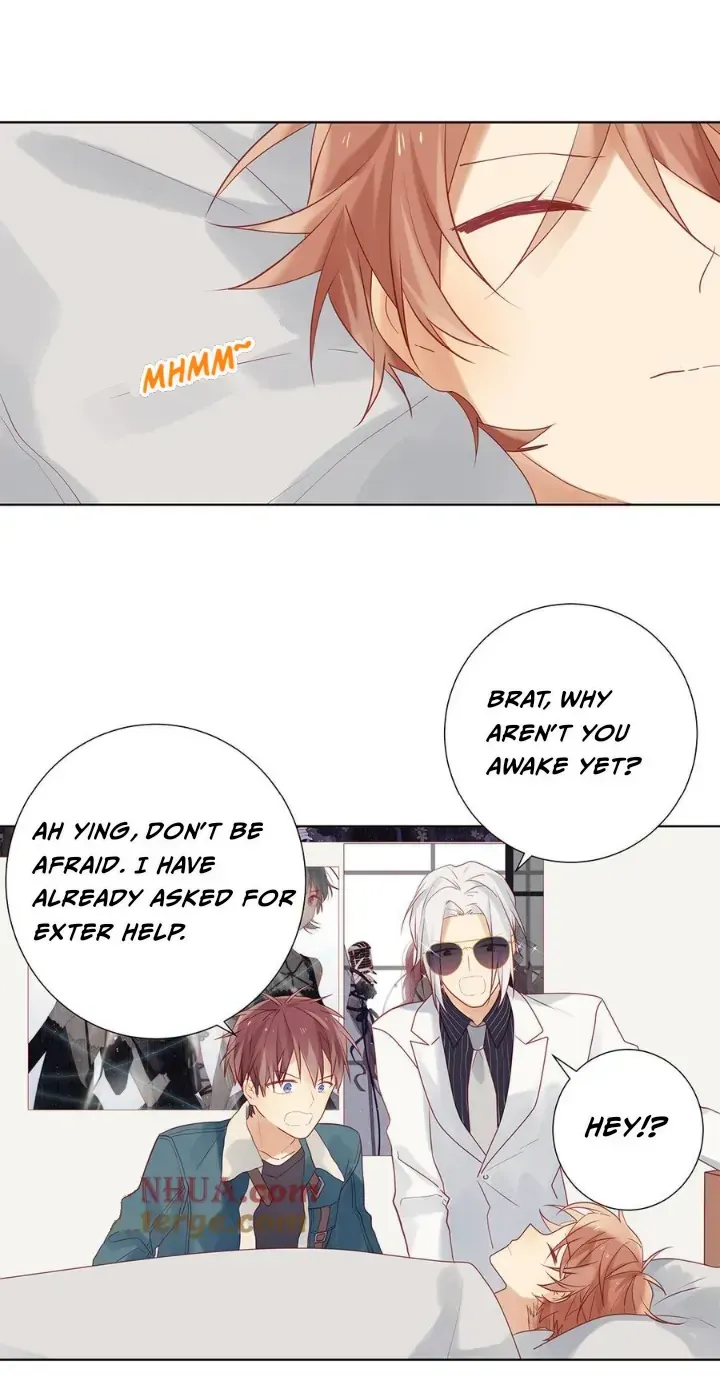 In Search of The Twelve Golden Hairpins Chapter 66 Online - página 22