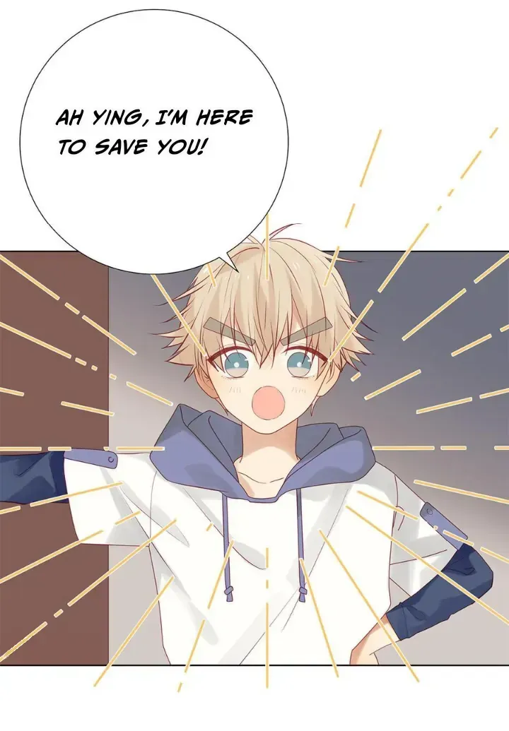 In Search of The Twelve Golden Hairpins Chapter 66 Online - página 23