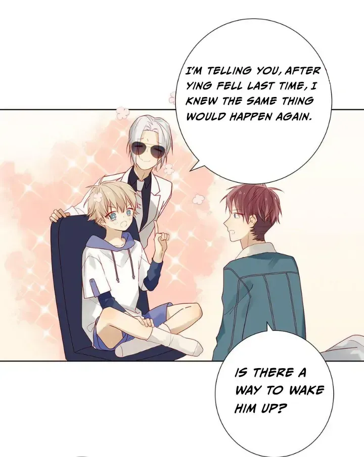 In Search of The Twelve Golden Hairpins Chapter 66 Online - página 24