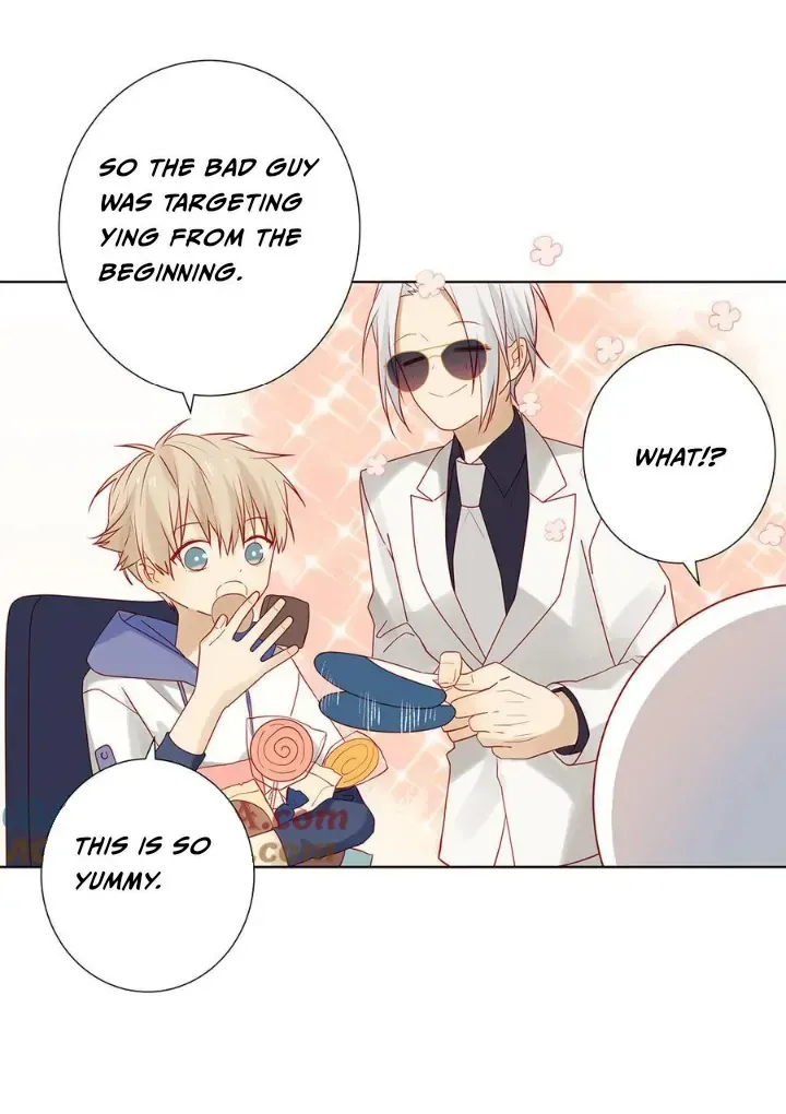 In Search of The Twelve Golden Hairpins Chapter 66 Online - página 27