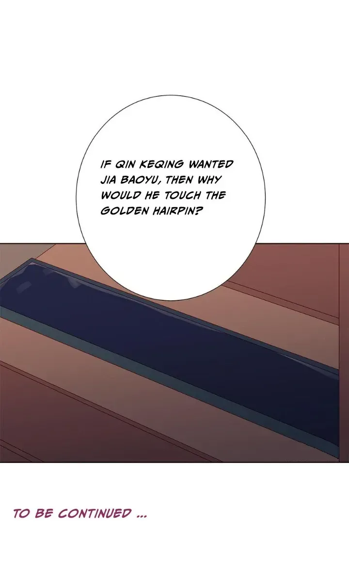 In Search of The Twelve Golden Hairpins Chapter 66 Online - página 28