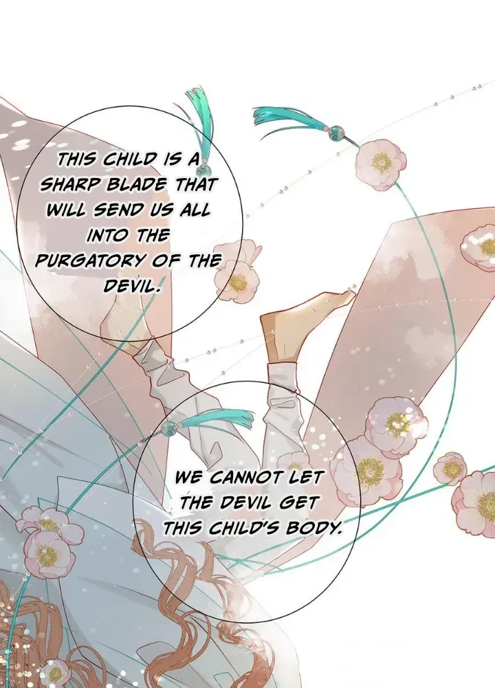 In Search of The Twelve Golden Hairpins Chapter 72 Online - página 2