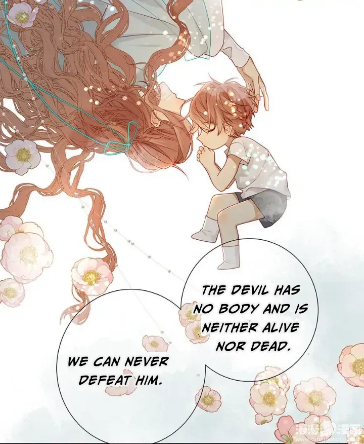 In Search of The Twelve Golden Hairpins Chapter 72 Online - página 3