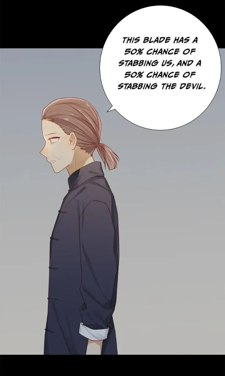 In Search of The Twelve Golden Hairpins Chapter 72 Online - página 5