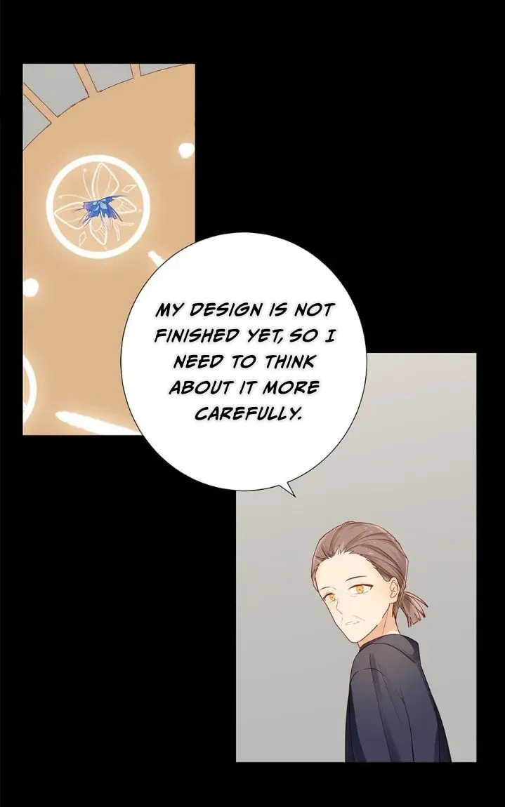 In Search of The Twelve Golden Hairpins Chapter 72 Online - página 7