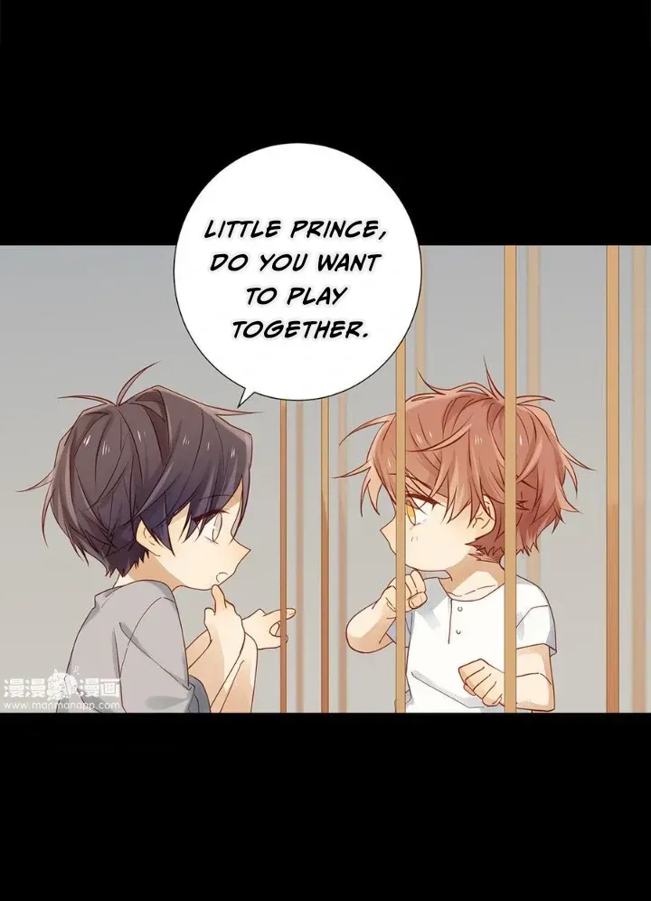 In Search of The Twelve Golden Hairpins Chapter 72 Online - página 12