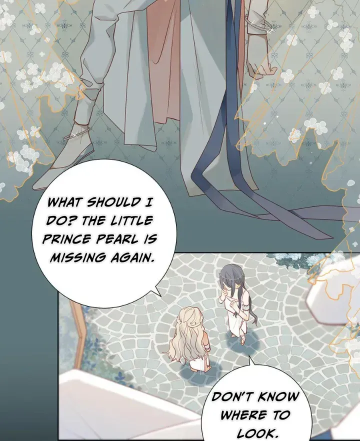 In Search of The Twelve Golden Hairpins Chapter 72 Online - página 16