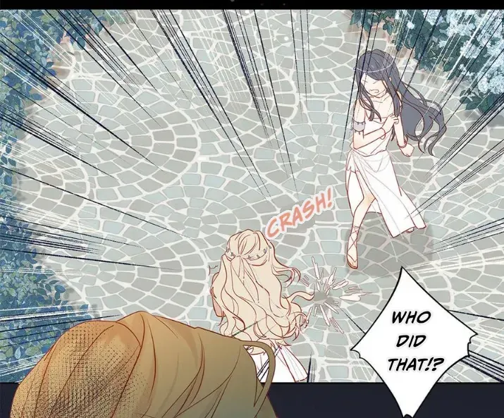 In Search of The Twelve Golden Hairpins Chapter 72 Online - página 19