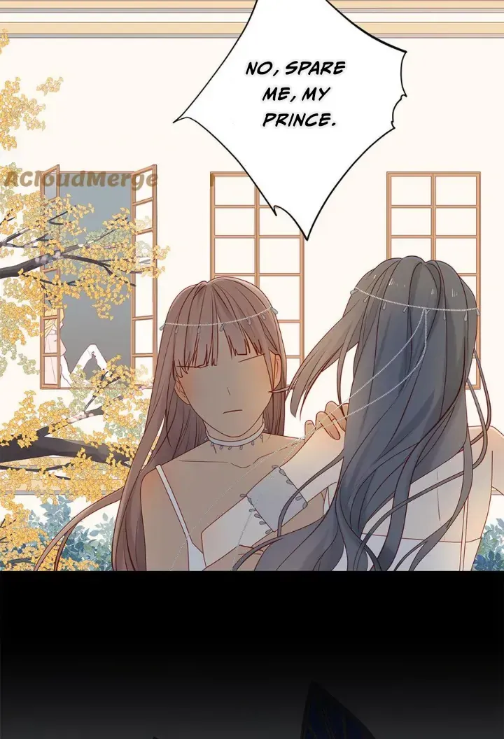 In Search of The Twelve Golden Hairpins Chapter 72 Online - página 23