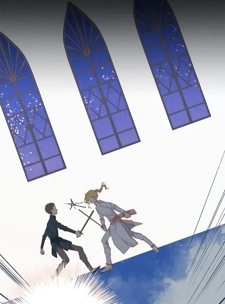 In Search of The Twelve Golden Hairpins Chapter 72 Online - página 24